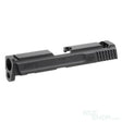 VFC / Cybergun Original Parts - Slide for CG M&P9C GBB Airsoft ( No.01-1 / Black ) - WGC Shop