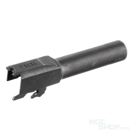VFC / Cybergun Original Parts - Outer Barrel for CG M&P9C GBB Airsoft ( No.02-1 ) - WGC Shop