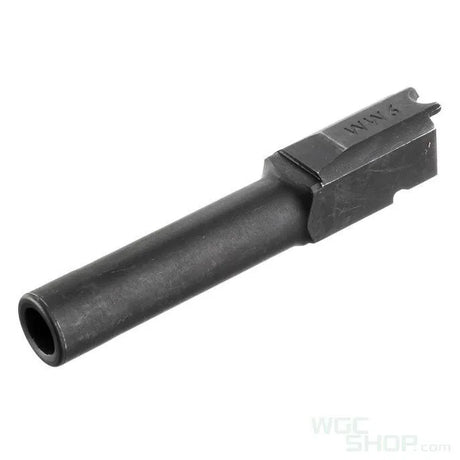 VFC / Cybergun Original Parts - Outer Barrel for CG M&P9C GBB Airsoft ( No.02-1 ) - WGC Shop