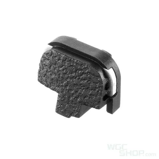 VFC / Cybergun Original Parts - Slide Cover for CG M&P9 / M&P9C GBB Airsoft ( No.01-10 ) - WGC Shop