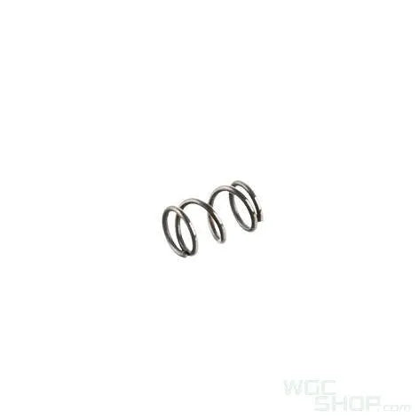 VFC / Cybergun Original Parts - Front Sight Thimble Spring for CG M&P9 / M&P9C GBB Airsoft ( No.01-3 ) - WGC Shop