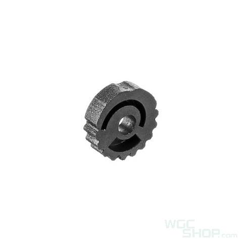 VFC / Cybergun Original Parts - Hopup Adjusting Wheel for CG M&P9 GBB Airsoft ( No.02-5 ) - WGC Shop
