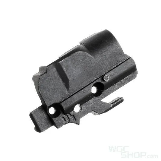 VFC / Cybergun Original Parts - Hopup Camber Left Side for CG M&P9 GBB Airsoft ( No.02-8 ) - WGC Shop