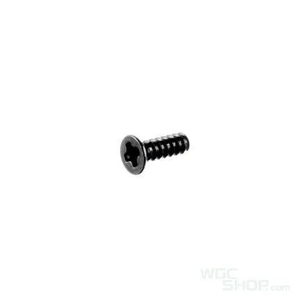 VFC / Cybergun Original Parts - M2x6 Screw for CG M&P9 / M&P9C GBB Airsoft ( No.02-9 ) - WGC Shop