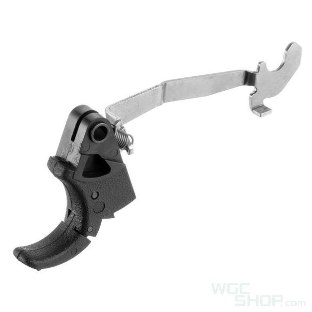 VFC / Cybergun Original Parts - Trigger for CG M&P9 / M&P9C GBB Airsoft ( No.03-20 ) - WGC Shop