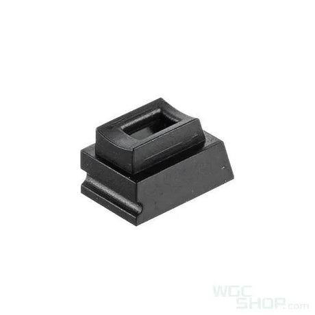 VFC / Cybergun Original Parts - Magazine Nozzle Shell for CG M&P9 / M&P9C GBB Airsoft ( No.04-5 ) - WGC Shop