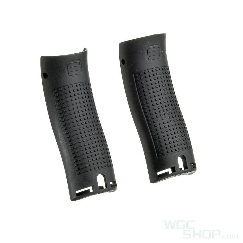 WE G19 G5 GBB Airsoft - Black - WGC Shop