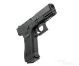 WE G19X GBB Airsoft - Black - WGC Shop