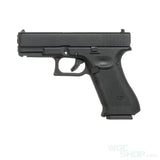 WE G19X GBB Airsoft - Black - WGC Shop