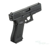 WE G19X GBB Airsoft - Black - WGC Shop