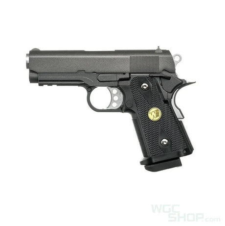 WE Hi Capa 3.8 Full Metal Type 1938 GBB Airsoft - WGC Shop