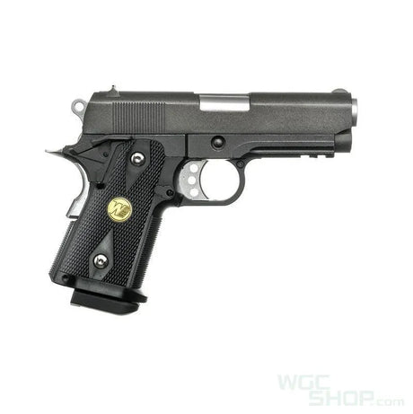 WE Hi Capa 3.8 Full Metal Type 1938 GBB Airsoft - WGC Shop