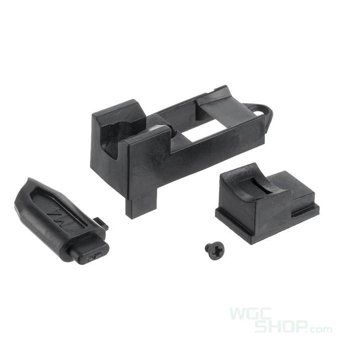 No Restock Date - WE Original Parts - Feeding Lips Set for M4 GBB Magazines ( Open-Chamber System ) - WGC Shop
