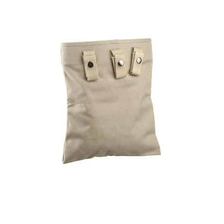 W-CUSTOM Magazine Drop Pouch ( Tan ) - WGC Shop