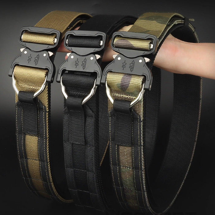 WOSPORT Knight Belt - WGC Shop