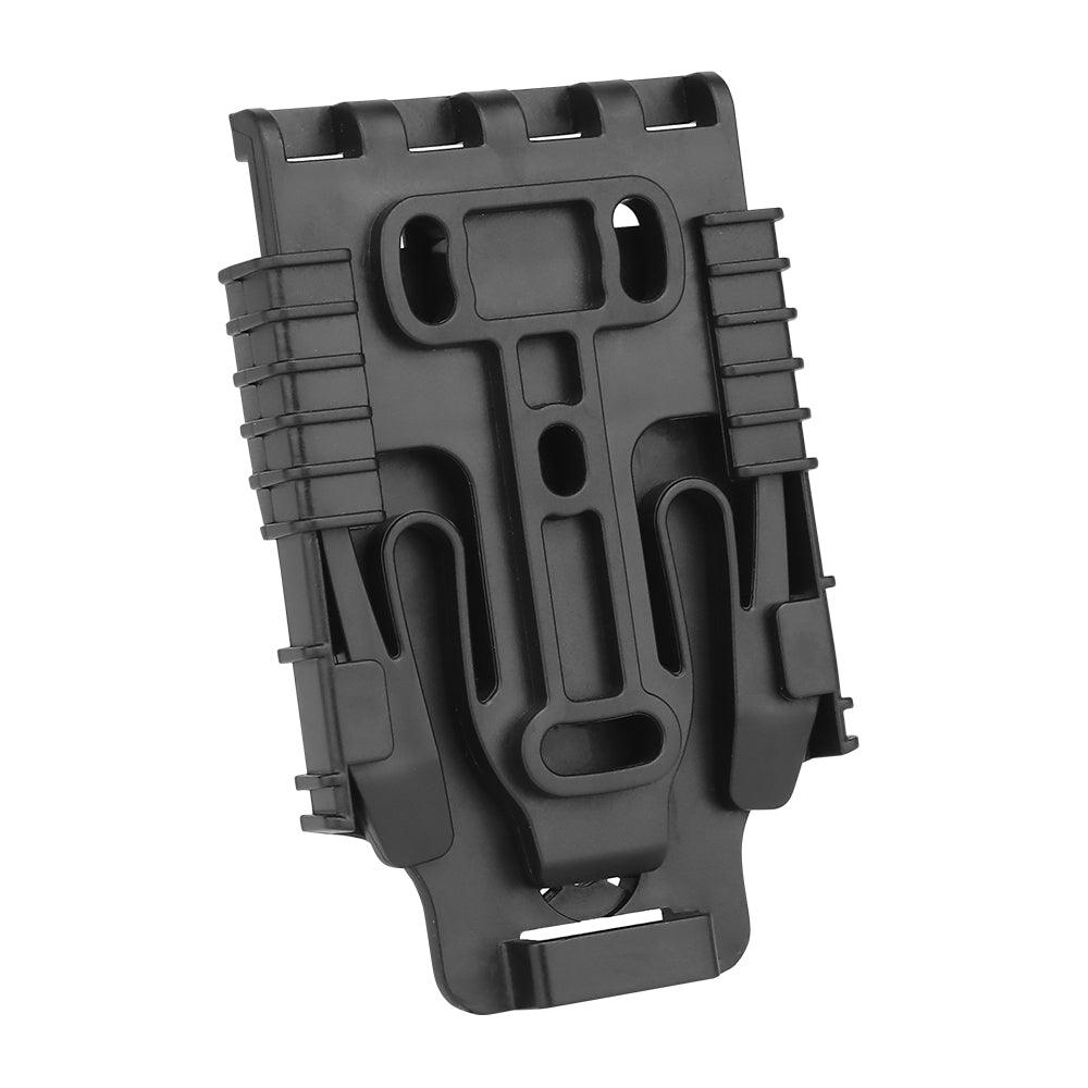 WOSPORT Adapter Base Quick Release Buckle - WGC Shop