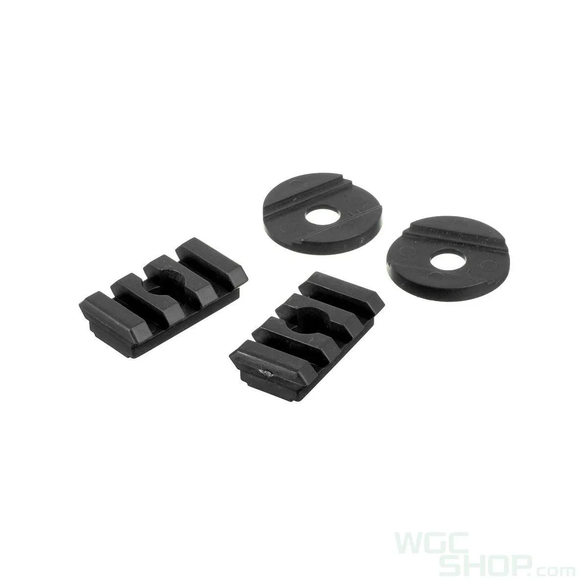 WOSPORT Headset Rail Adapter - WGC Shop