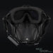 WOSPORT Tactical Anti-Fog Mask - WGC Shop