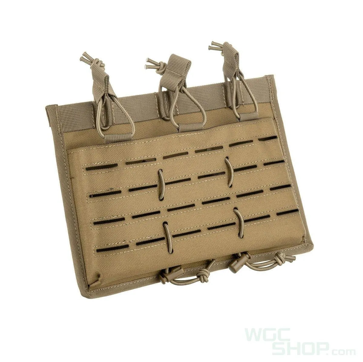 WOSPORT M16 Triple Speed Draw Pouch - WGC Shop