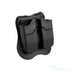 WOSPORT Double Pistol Mag Pouch ( USP ) - WGC Shop