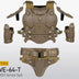 WOSPORT Armor Suit - WGC Shop