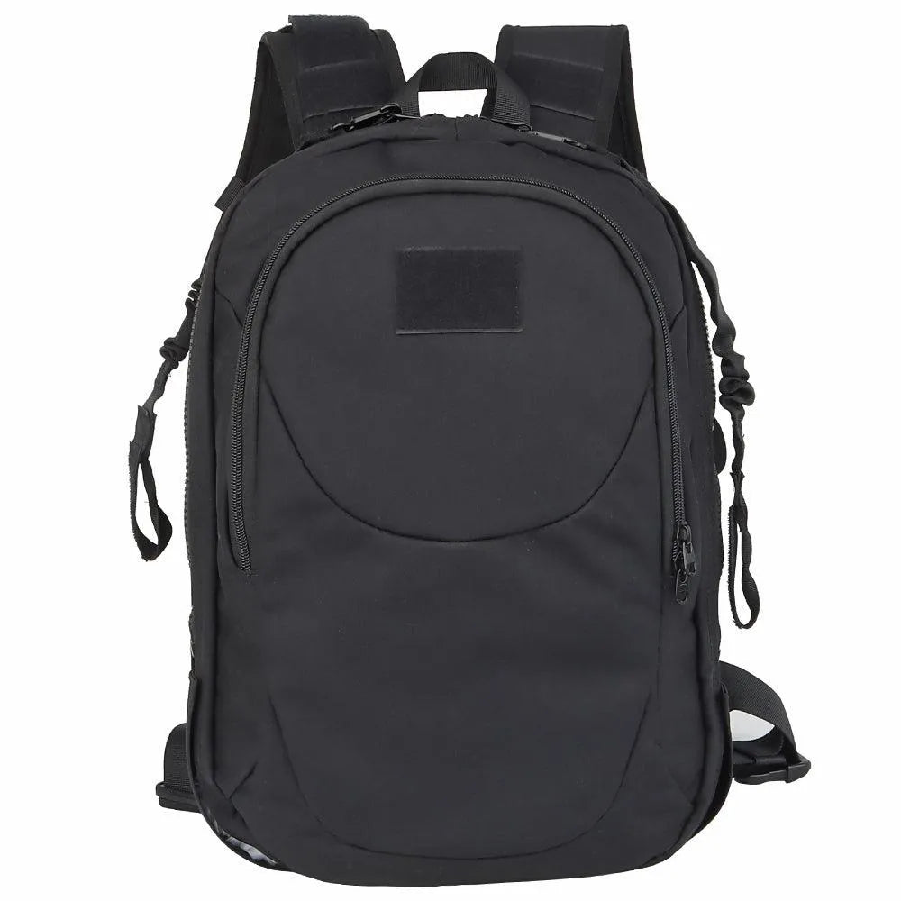 WOSPORT Dual-Purpose Tactical Backpack & Vest - WGC Shop