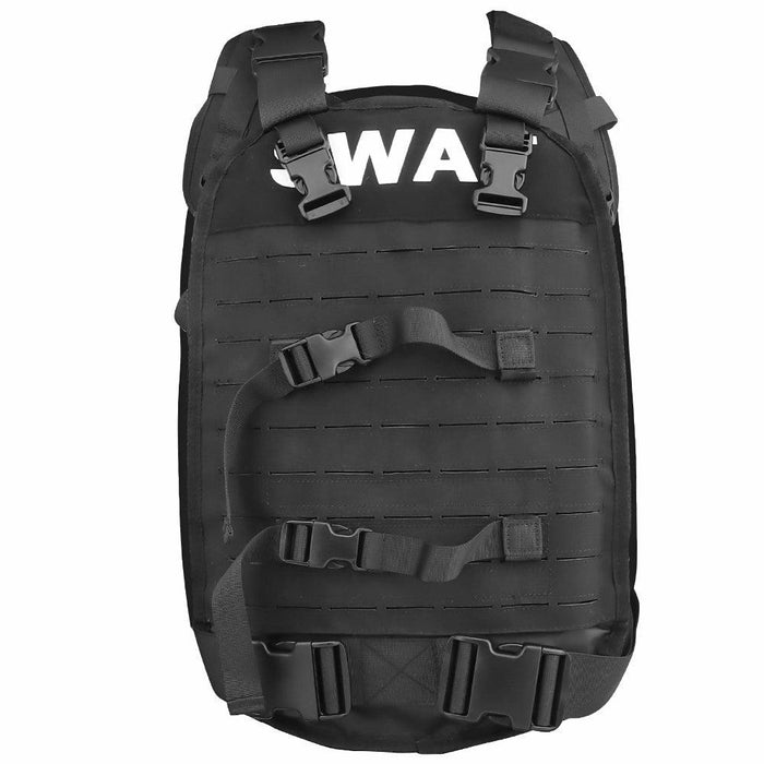 WOSPORT Dual-Purpose Tactical Backpack & Vest - WGC Shop