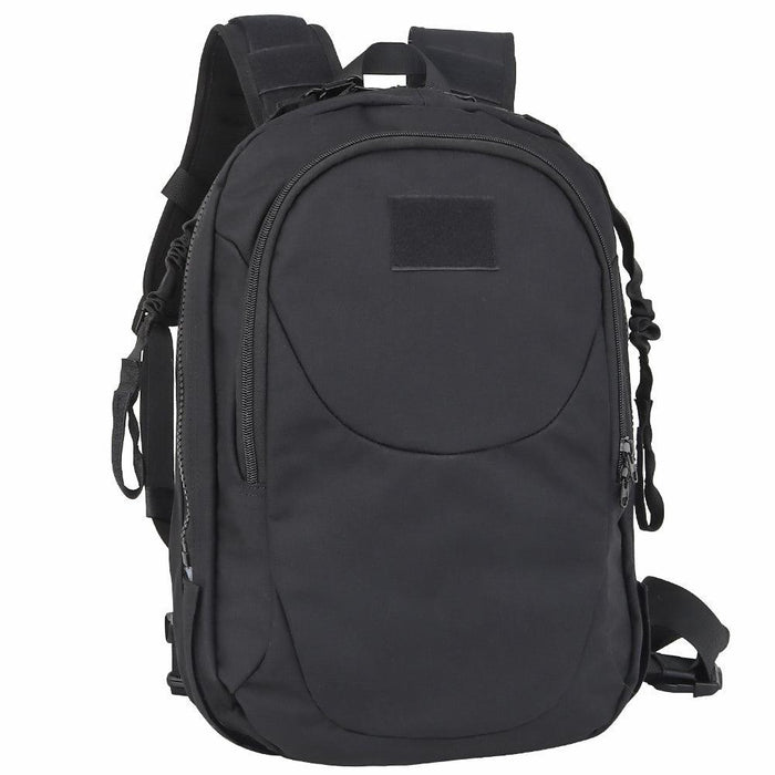 WOSPORT Dual-Purpose Tactical Backpack & Vest - WGC Shop