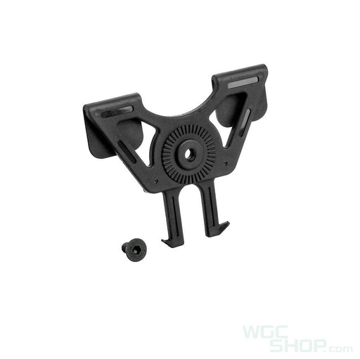 WOSPORT MOLLE Adapter for F Style Holster - WGC Shop