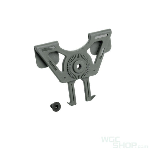 WOSPORT MOLLE Adapter for F Style Holster - WGC Shop