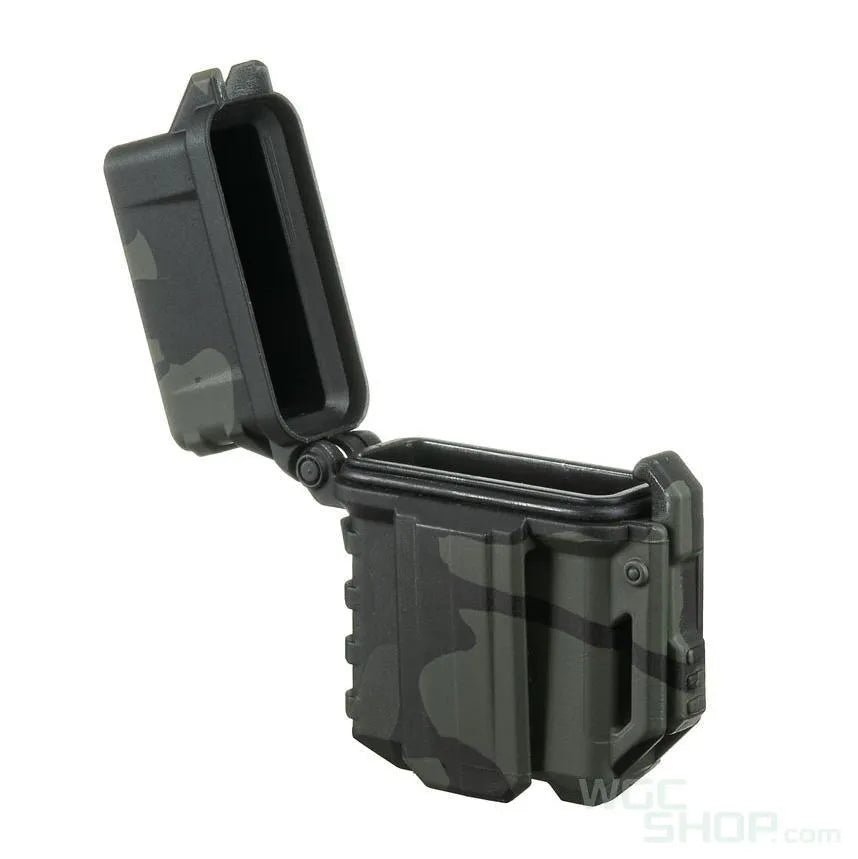 WOSPORT Tactical Lighter Case - WGC Shop