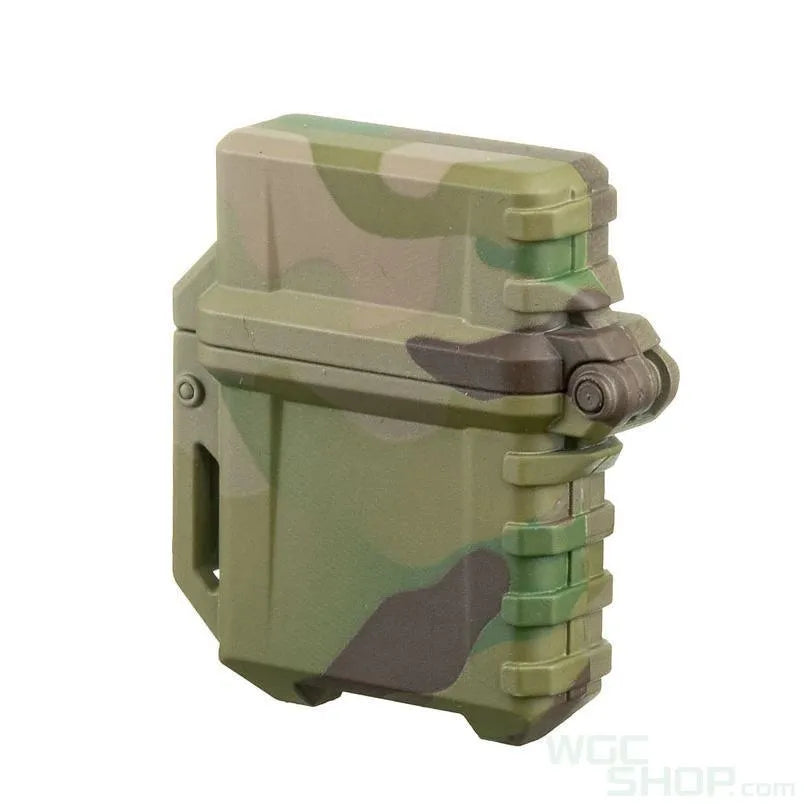 WOSPORT Tactical Lighter Case - WGC Shop