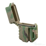WOSPORT Tactical Lighter Case - WGC Shop