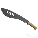 WOSPORT Tactical Blade - WGC Shop