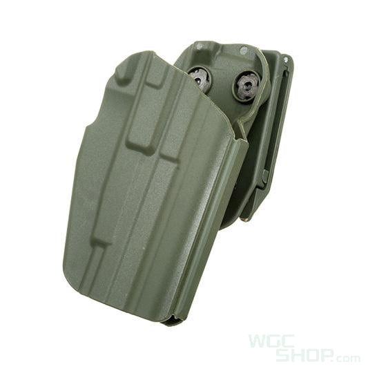 WOSPORT GB-34 Tactical Speedy Remove Kit for Pistol - WGC Shop