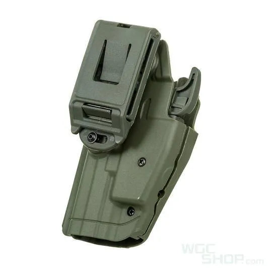 WOSPORT GB-35 Tactical Speedy Remove Kit for Pistol - WGC Shop