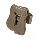WOSPORT Locking Holster for Glock Series - WGC Shop