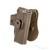 WOSPORT Locking Holster for Glock Series - WGC Shop