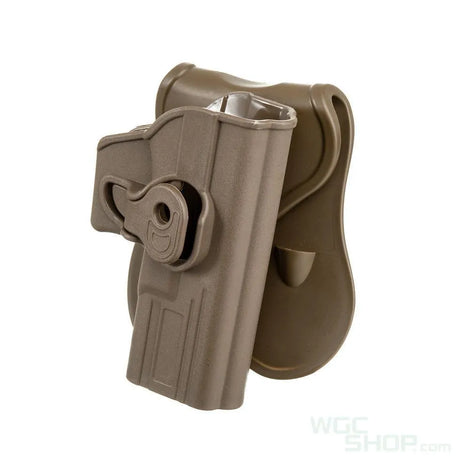 WOSPORT Locking Holster for Glock Series - WGC Shop