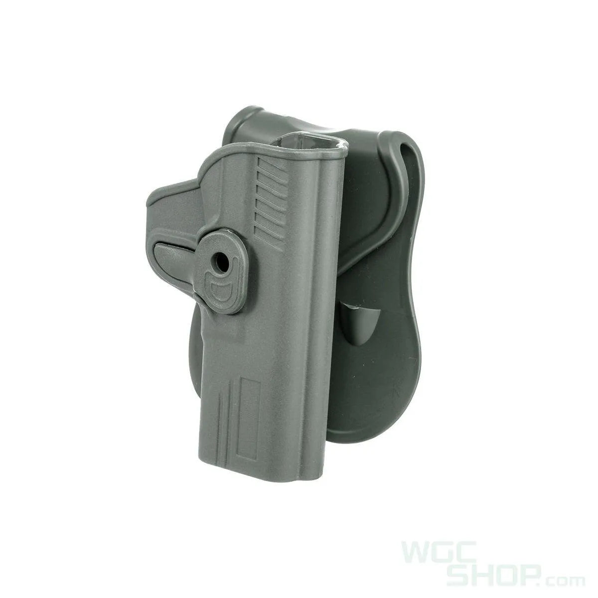 WOSPORT Locking Holster ( M&P / Right ) - WGC Shop