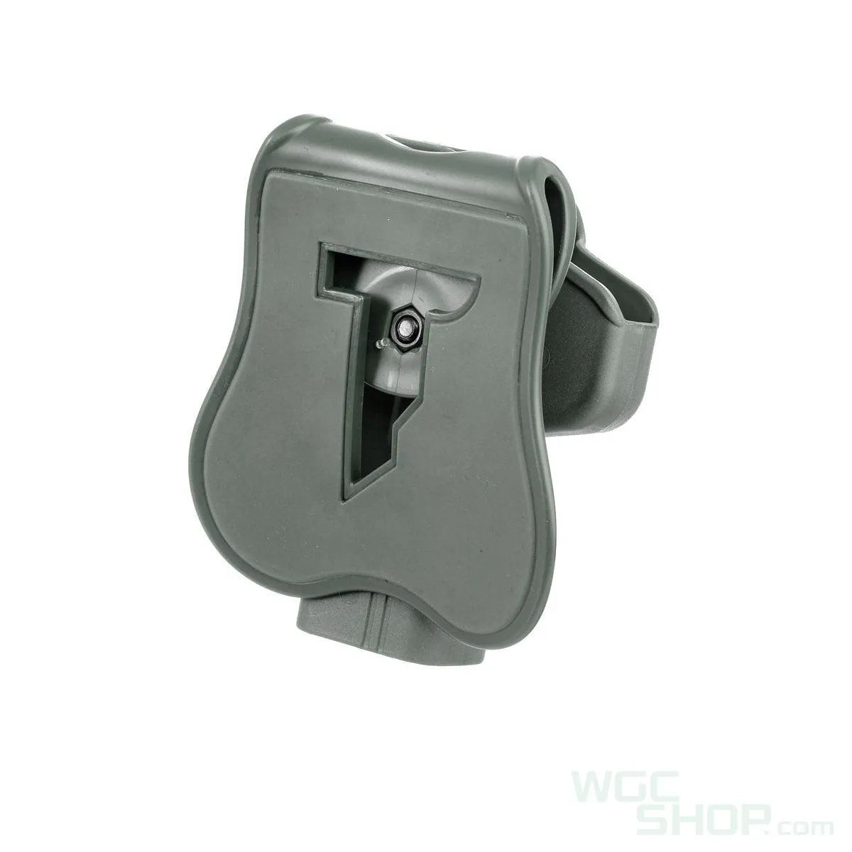 WOSPORT Locking Holster ( M&P / Right ) - WGC Shop