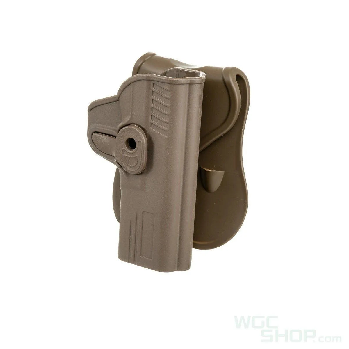 WOSPORT Locking Holster ( M&P / Right ) - WGC Shop
