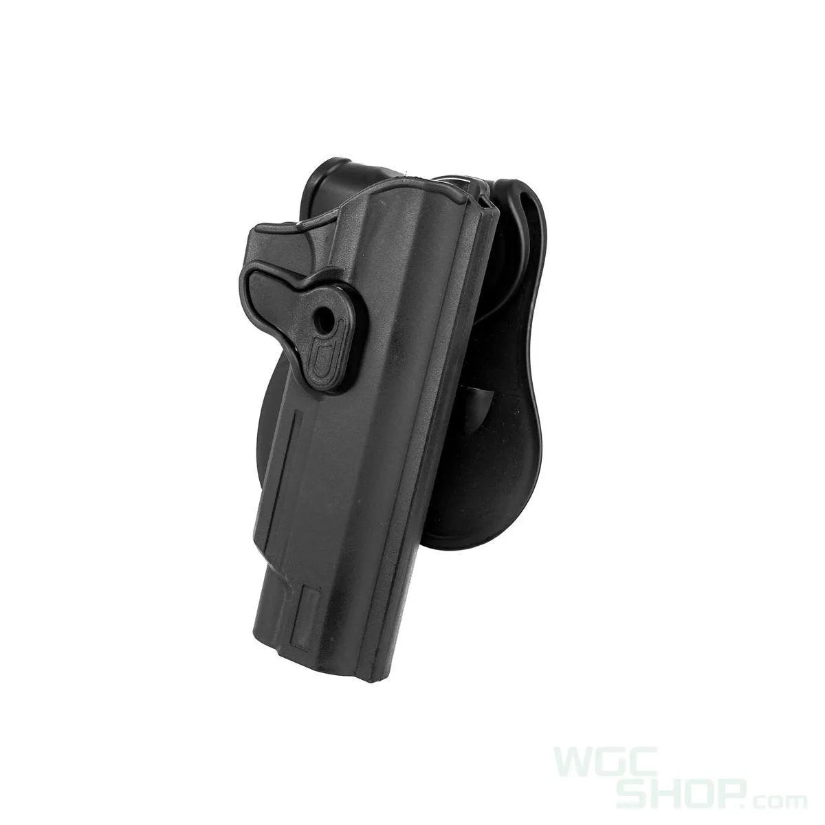 WOSPORT Locking Holster ( 1911 / Right ) - WGC Shop