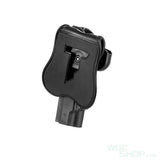 WOSPORT Locking Holster ( 1911 / Right ) - WGC Shop