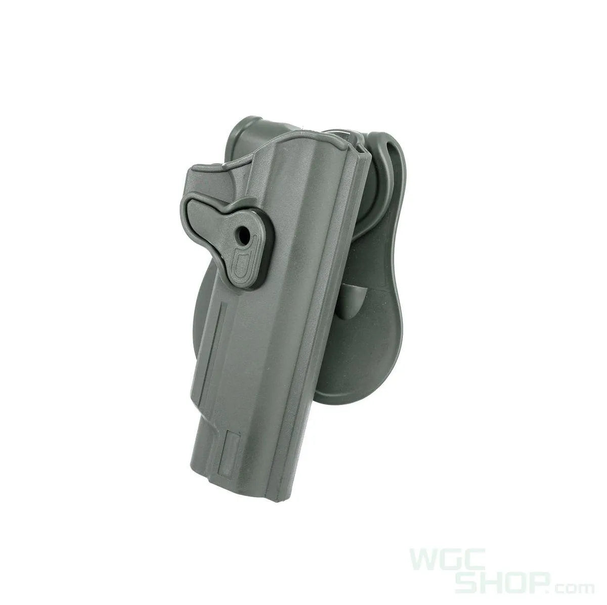 WOSPORT Locking Holster ( 1911 / Right ) - WGC Shop