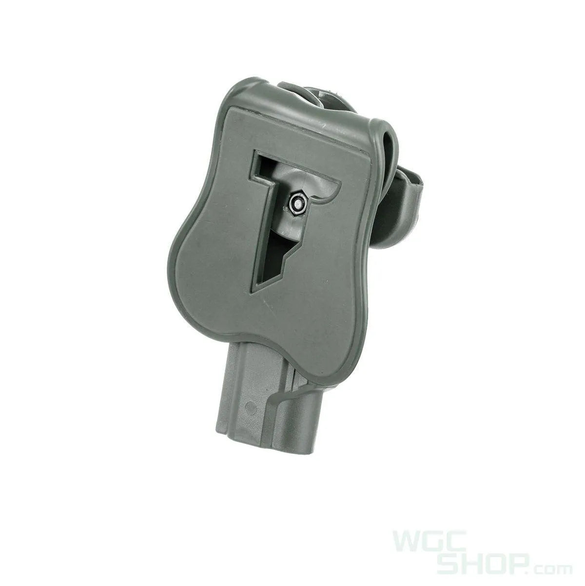 WOSPORT Locking Holster ( 1911 / Right ) - WGC Shop