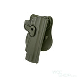 WOSPORT Locking Holster ( 1911 / Right ) - WGC Shop