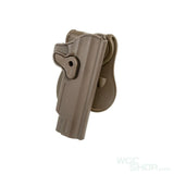 WOSPORT Locking Holster ( 1911 / Right ) - WGC Shop