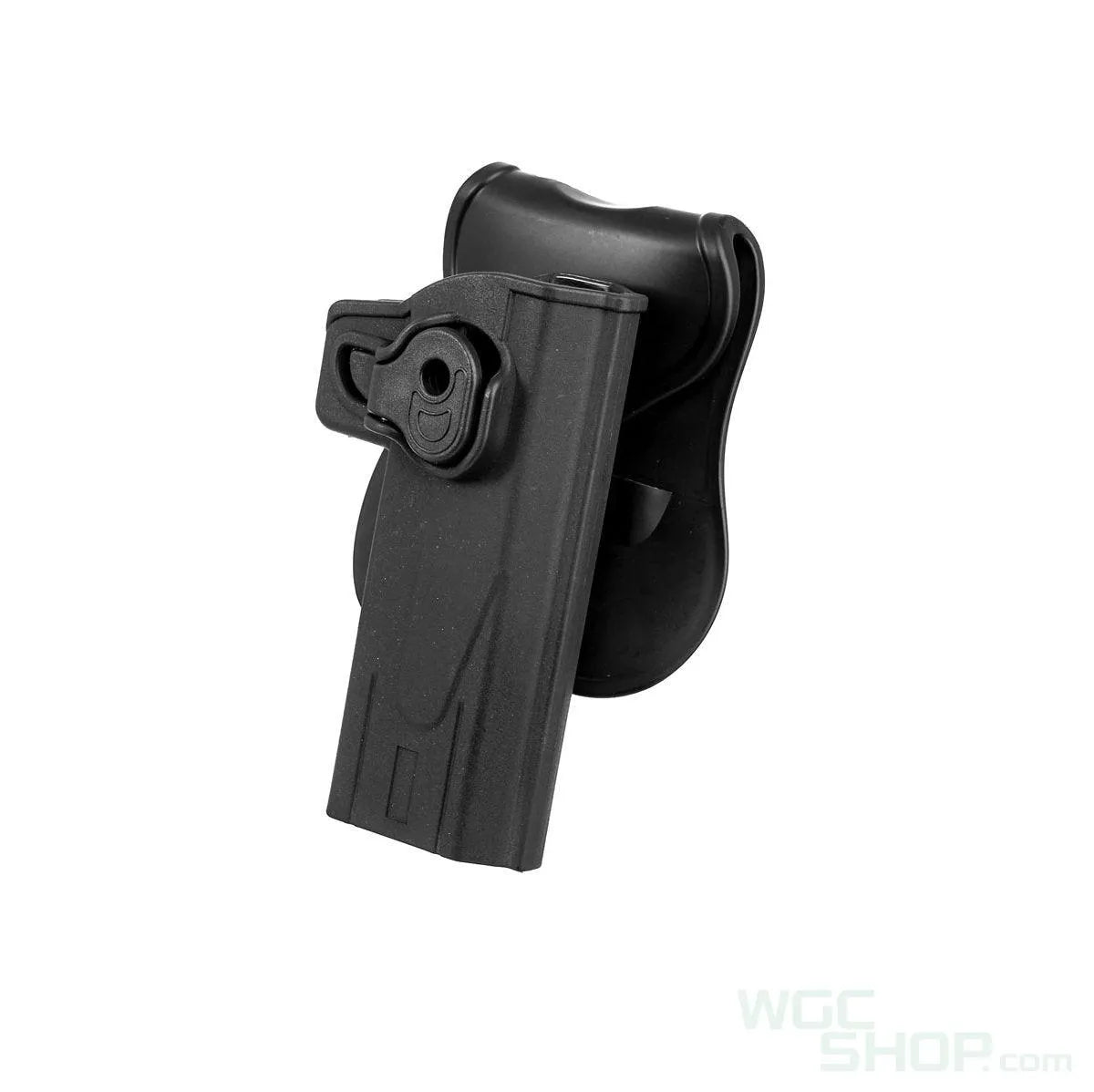 WOSPORT Locking Holster ( Hi-Capa / Right ) - WGC Shop