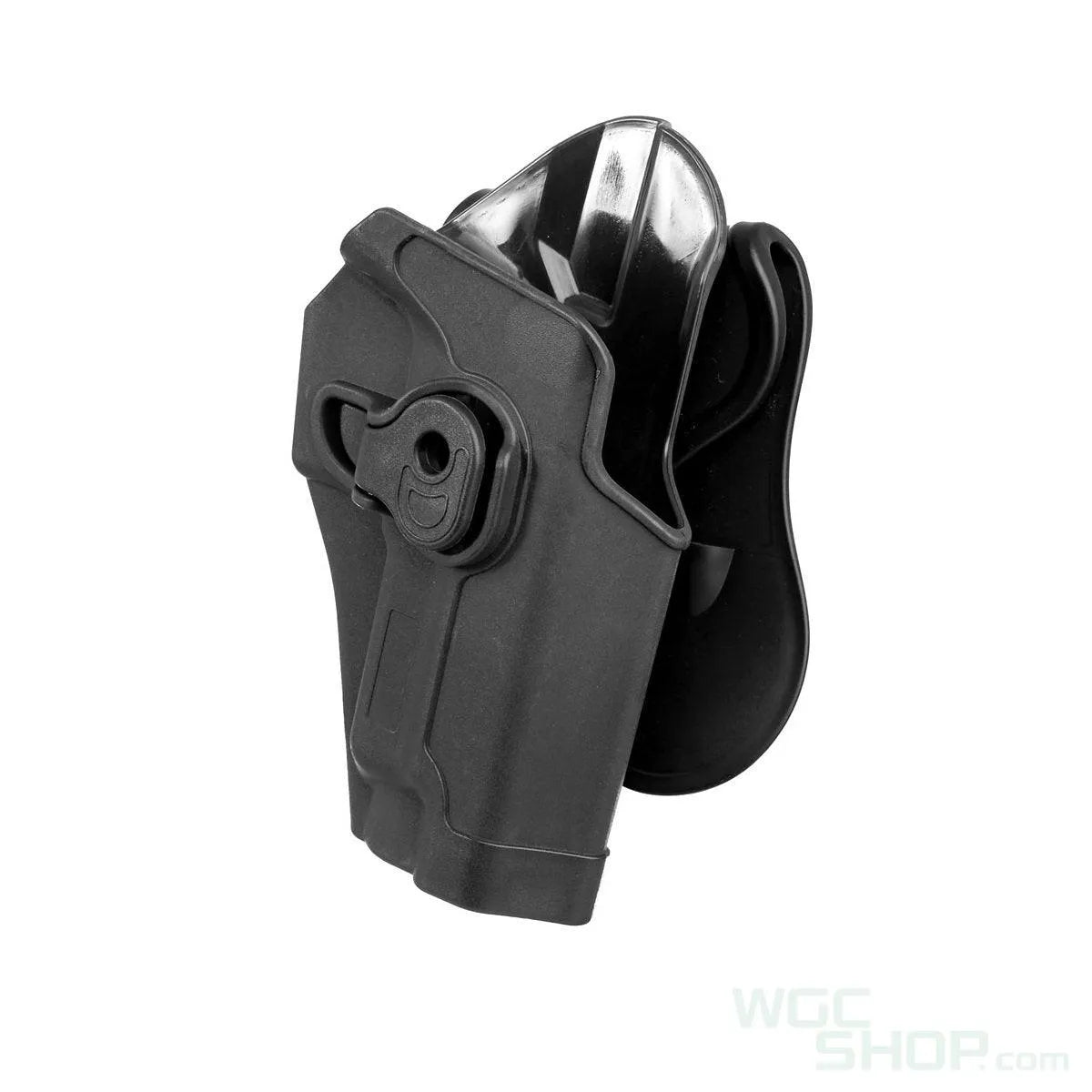 WOSPORT Locking Holster ( P226 / Right ) - WGC Shop